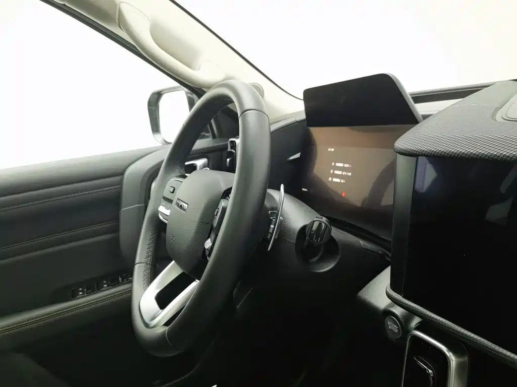 Haval Big Dog — миниатюра 22