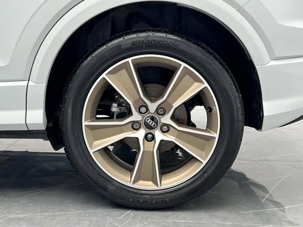 Audi Q2L 35 TFSI Fashion Dynamic Type, фото 24