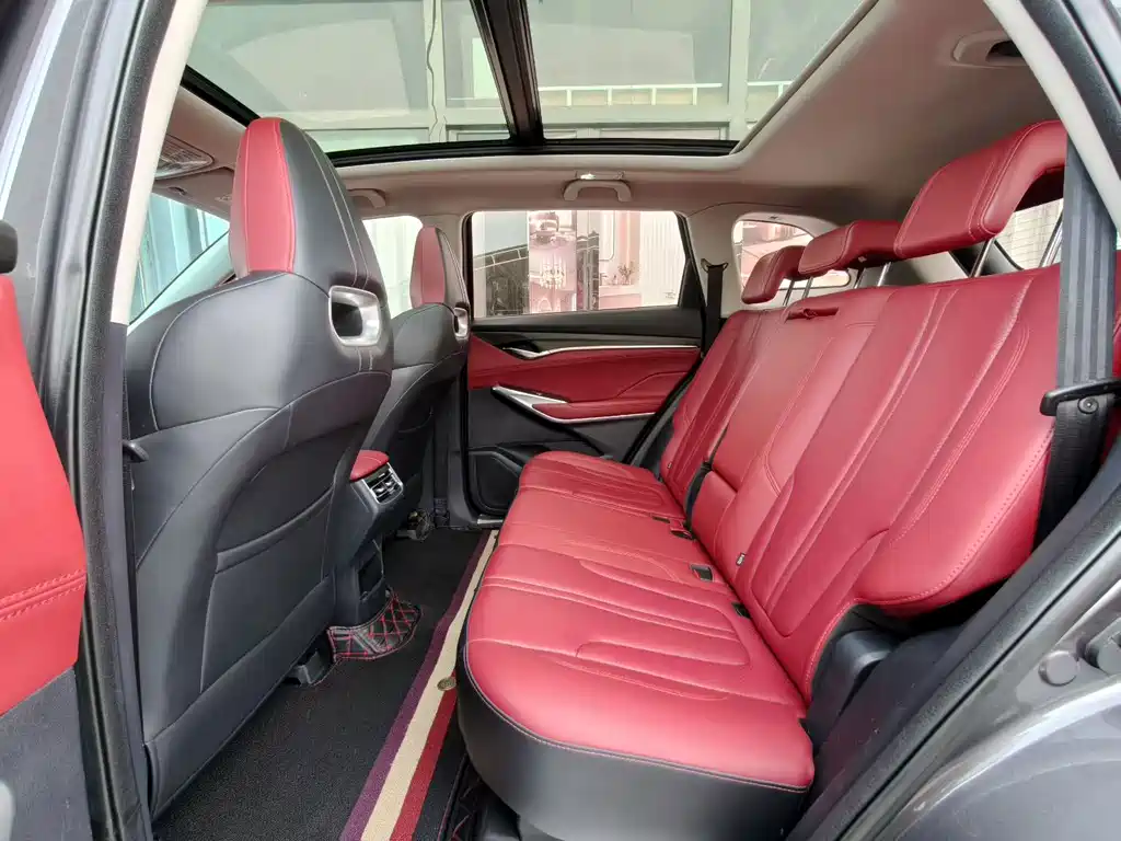 Changan CS75 PLUS — миниатюра 9