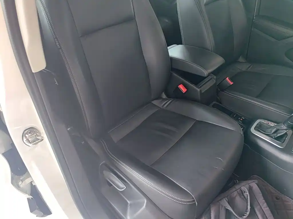Volkswagen Tiguan — миниатюра 25