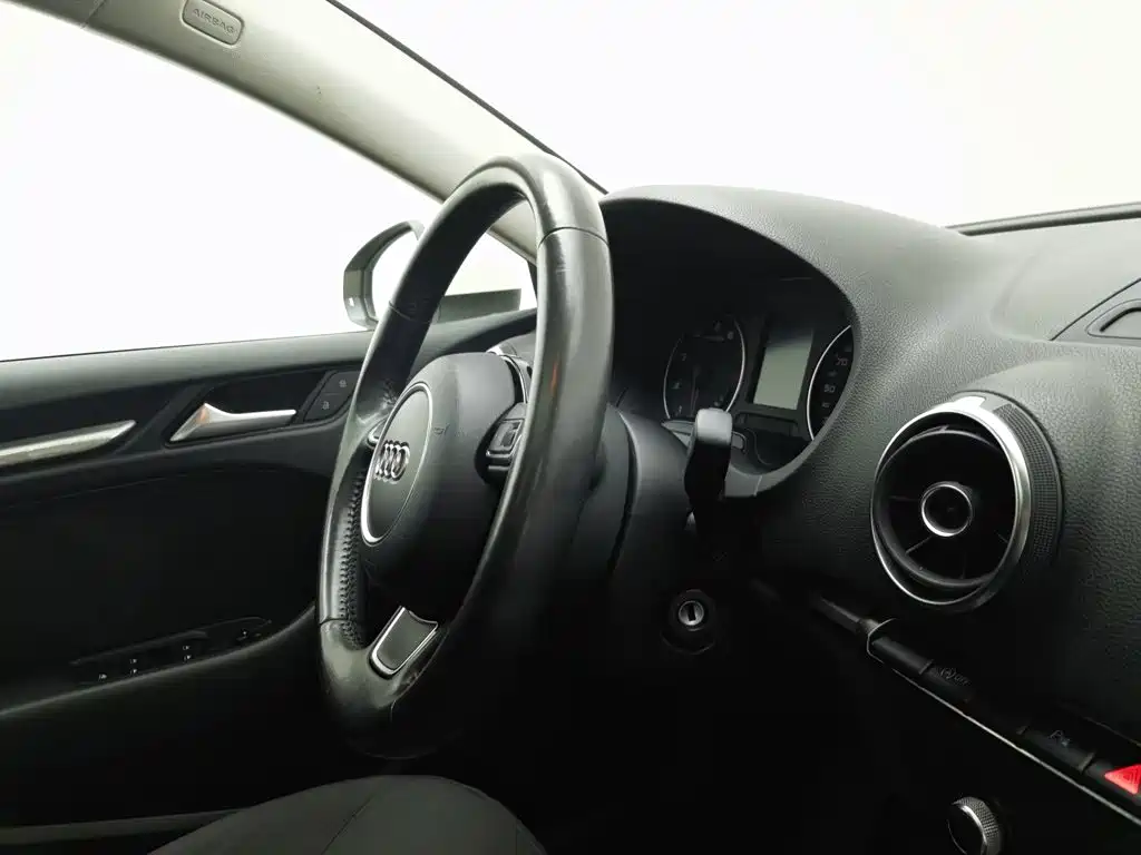 Audi A3 — миниатюра 22