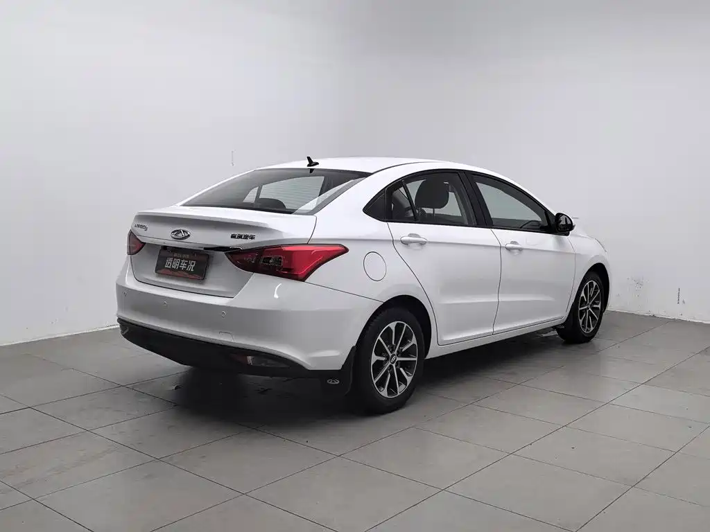 Chery Arrizo 5 — миниатюра 2