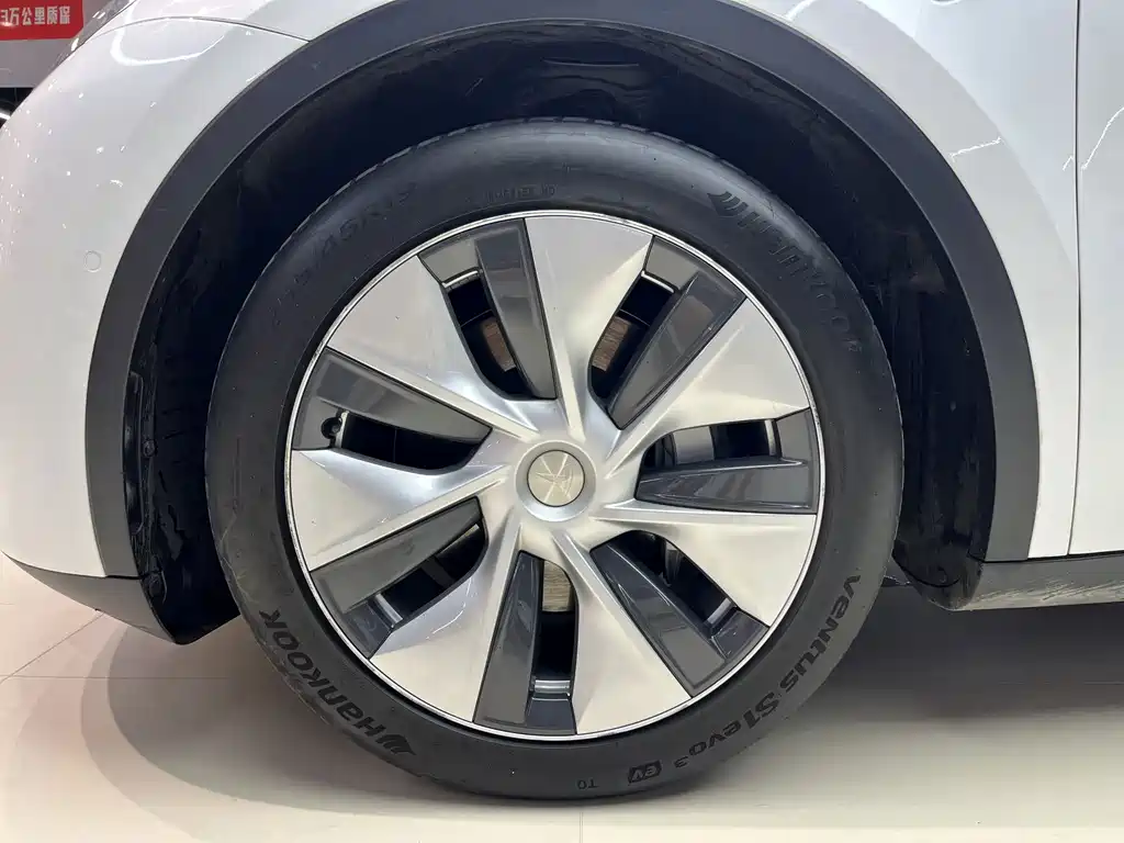 Tesla Model Y — миниатюра 7