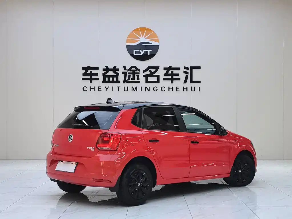 Volkswagen Polo — миниатюра 3