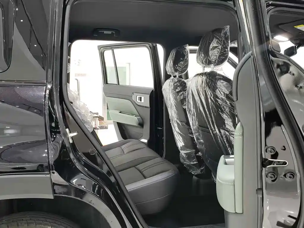 BAOJUN YUE ALSO PLUS