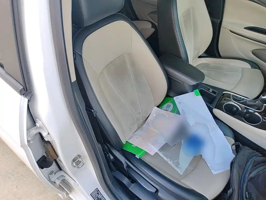 Buick Verano — миниатюра 25