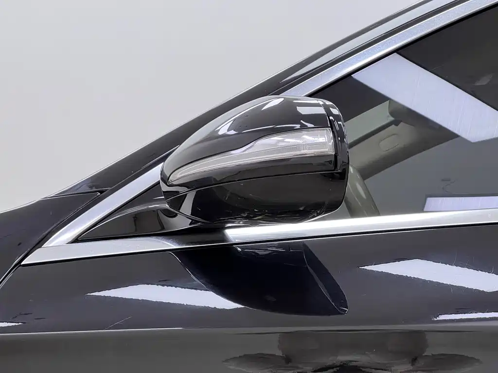 Mercedes-Benz S-Class S 2014 S 320 L