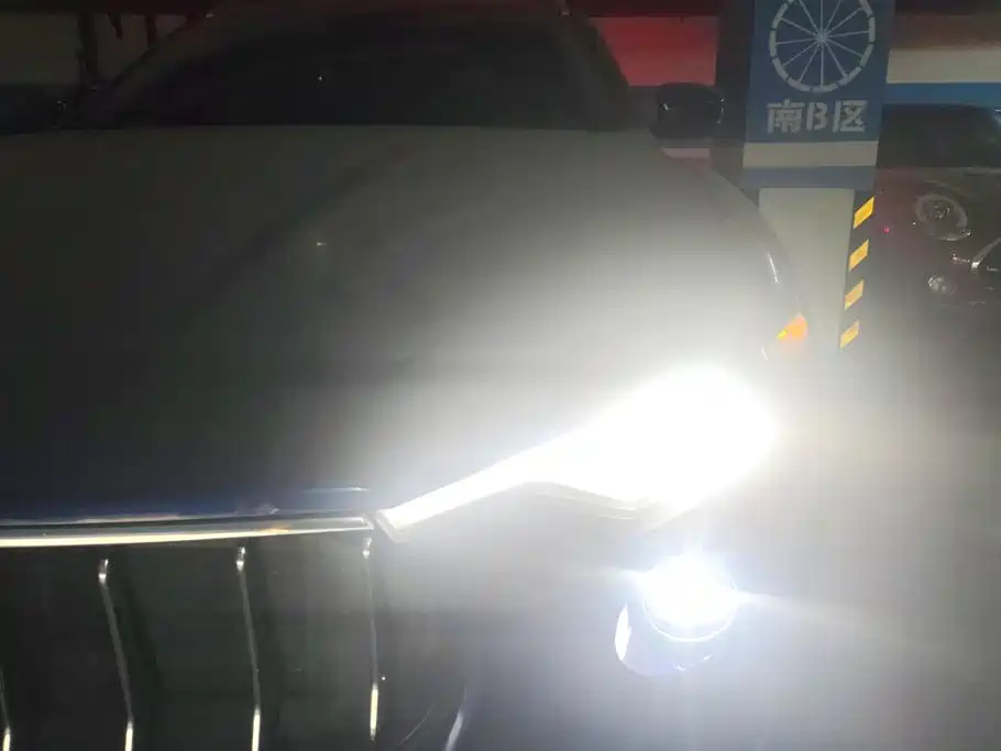 Maserati Levante 2016 3.0T