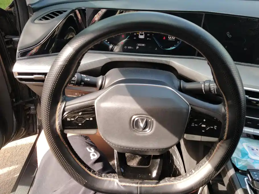 Changan Eado — миниатюра 15