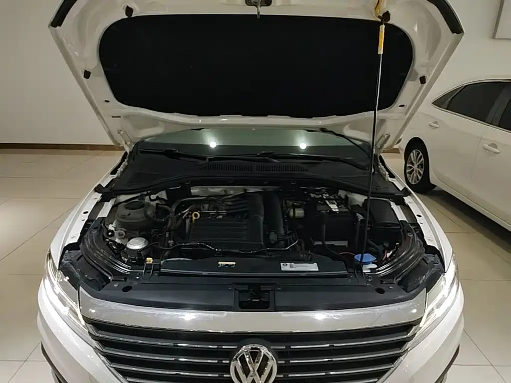 Volkswagen Lavida — миниатюра 20