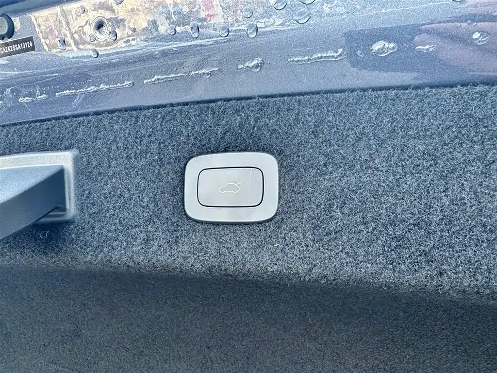 AITO ENJOY THE WORLD S9