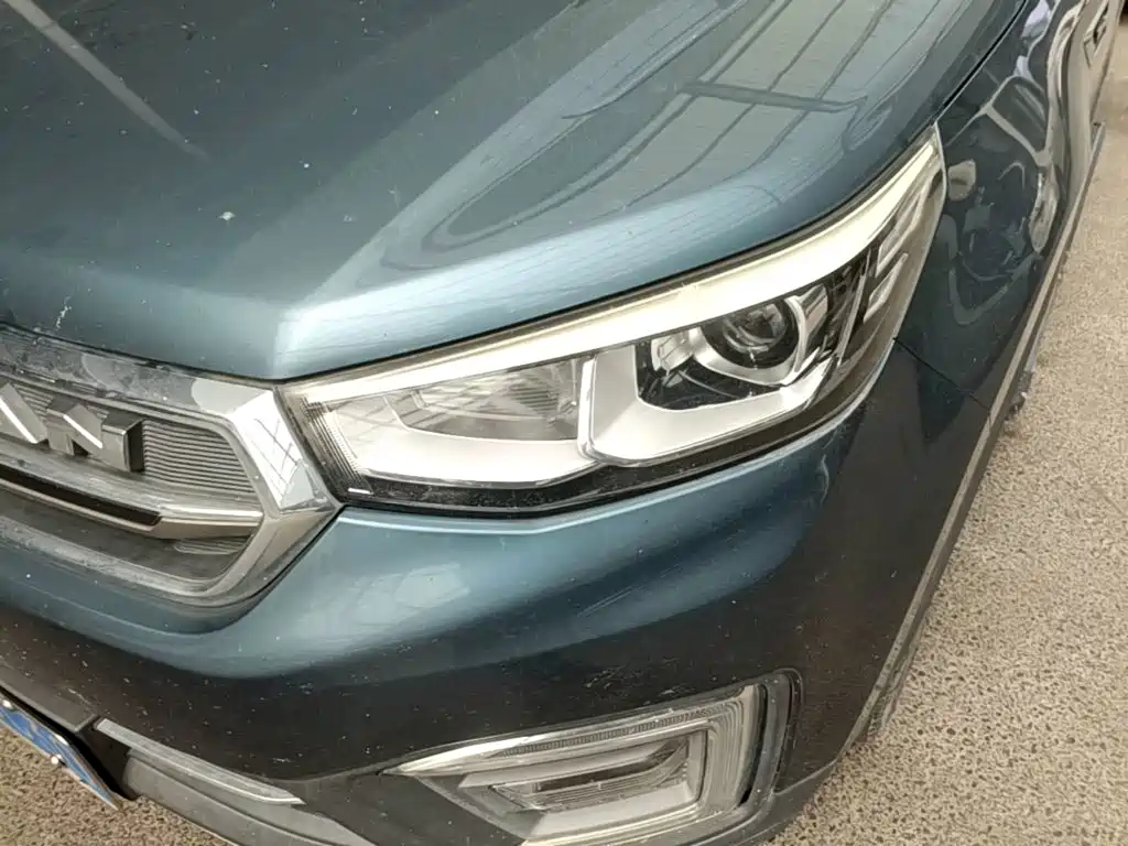 Changan CS55 — миниатюра 24