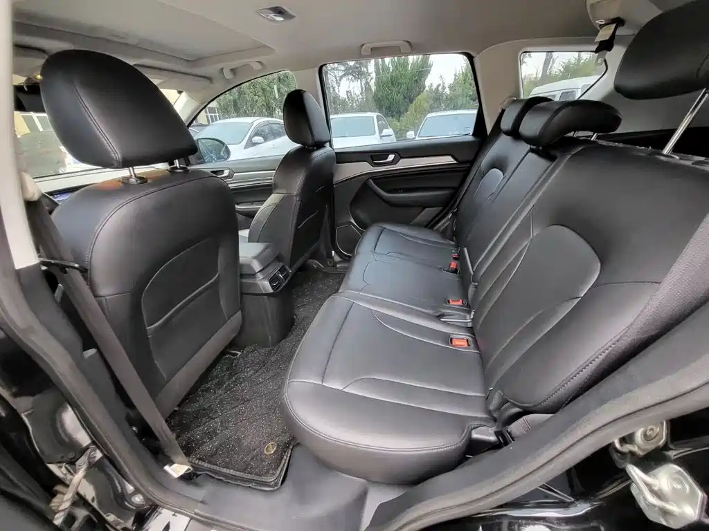 Haval H6 — миниатюра 13