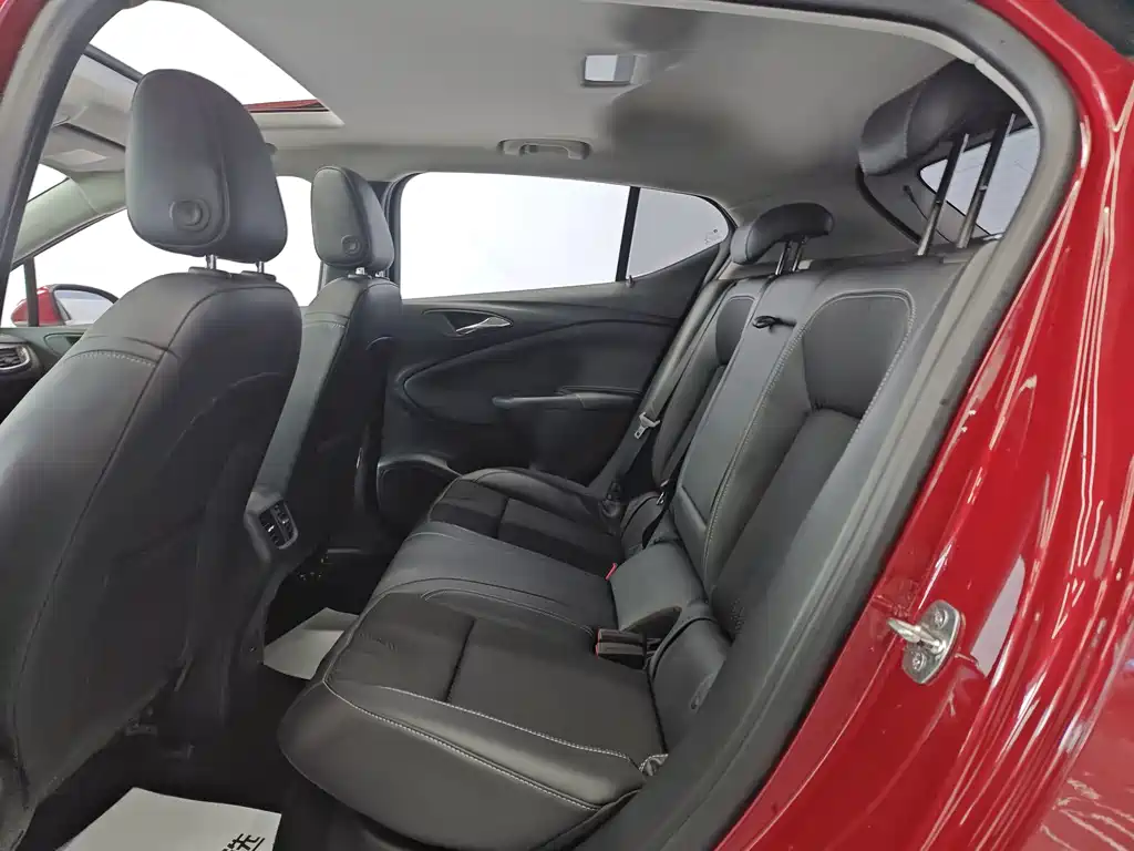 Buick Verano 2016 15S AT Lead
