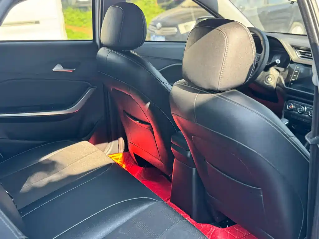 Chery Tiggo 3x — миниатюра 9