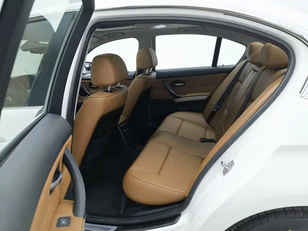 BMW 3 Series (Import) — миниатюра 15