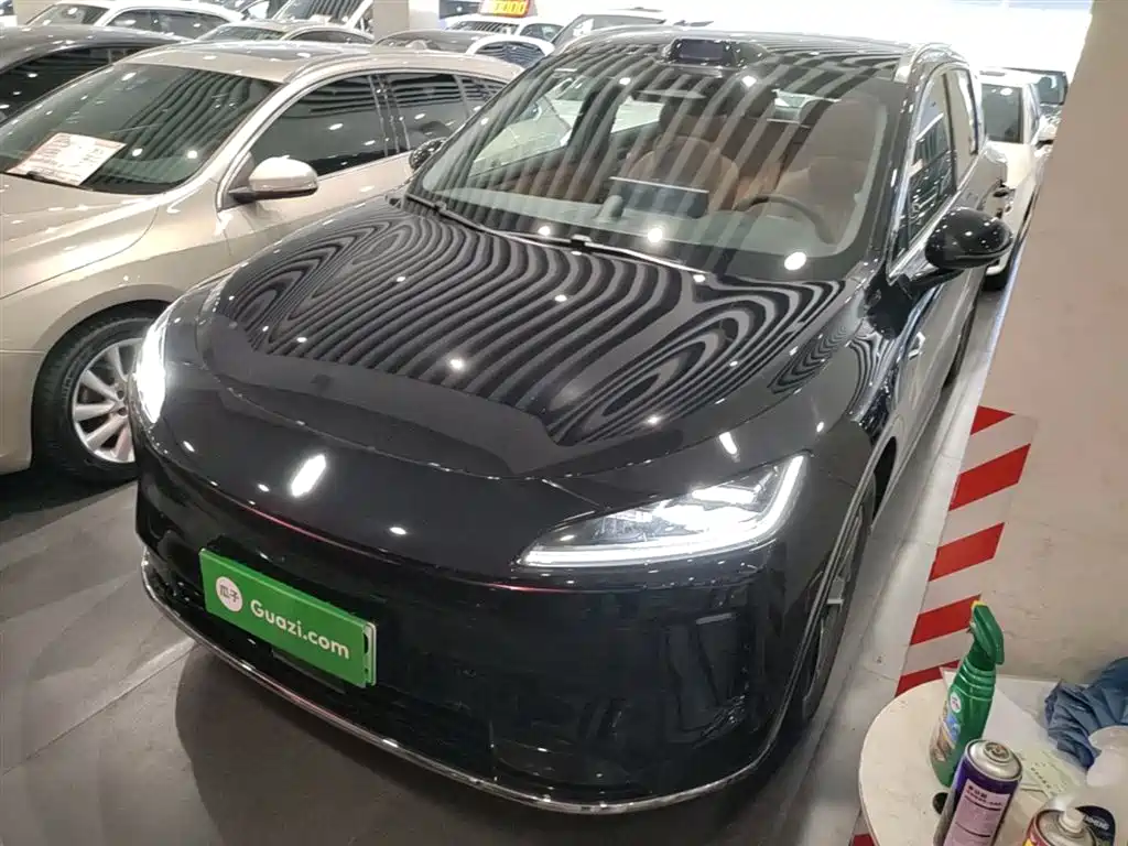 尚界 尚界H5 2025