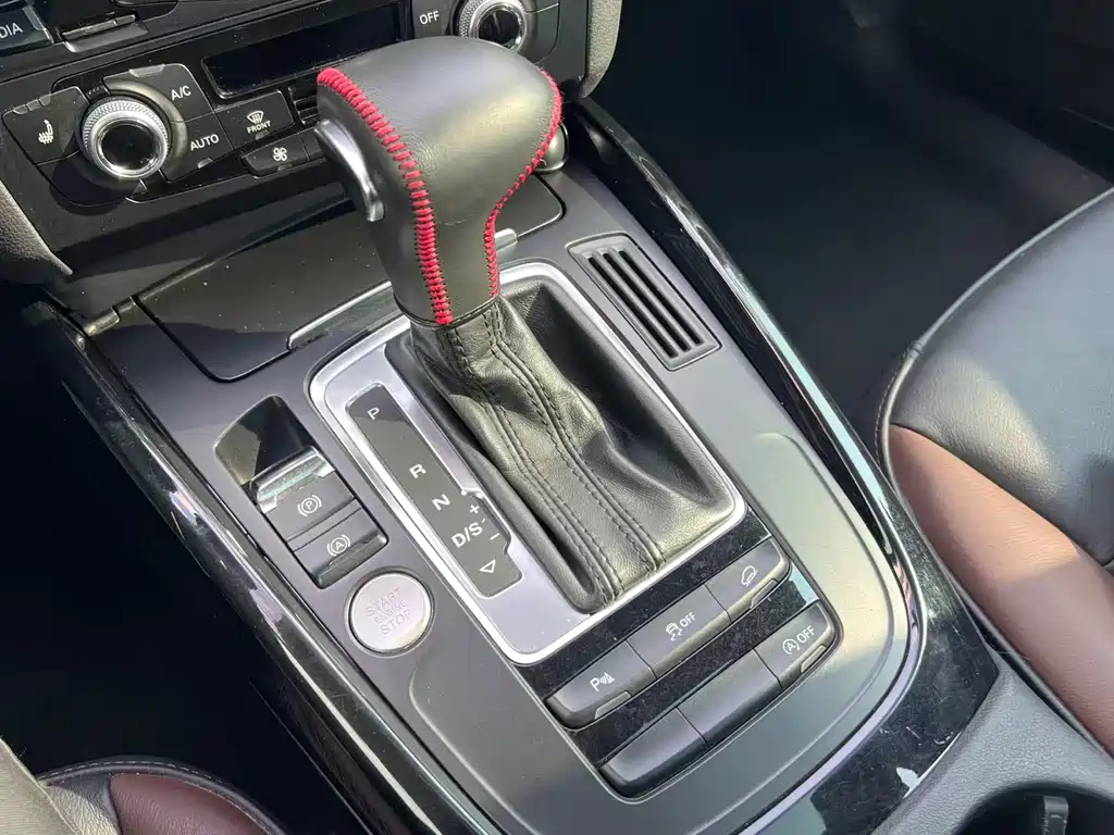 Audi Q5 — миниатюра 29