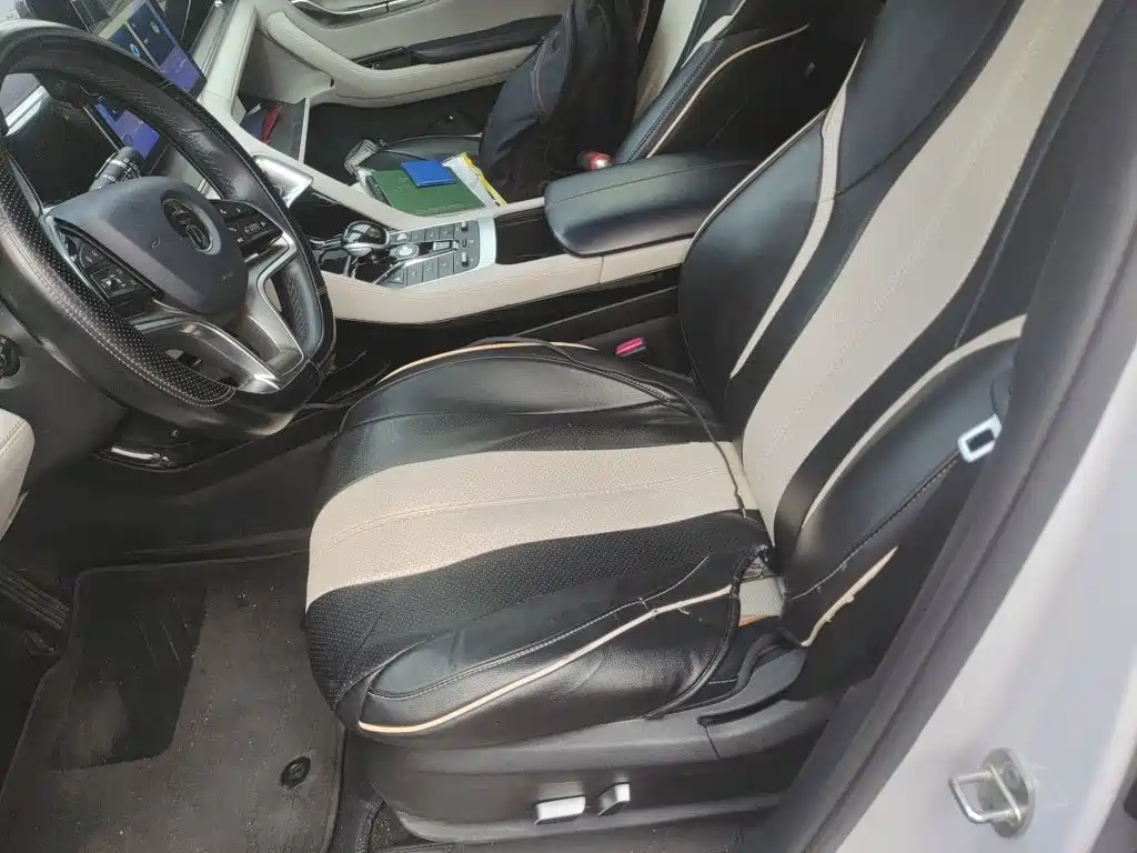 BYD PLUS New Energy — миниатюра 11