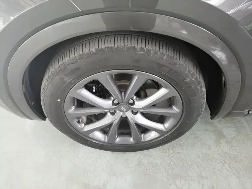 Li Auto Li ONE — миниатюра 23