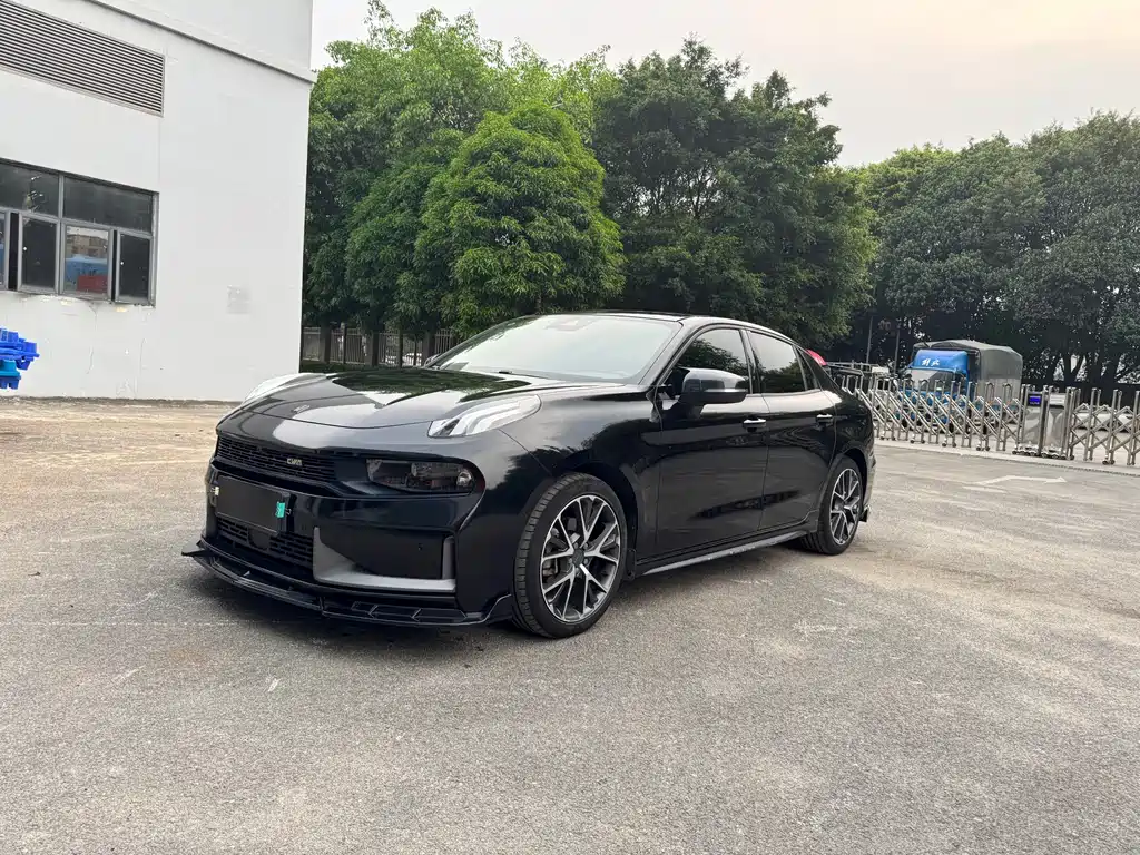 Lynk & Co 03 2019