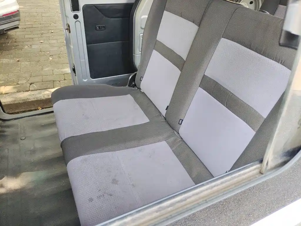 Kaicheng Ruixing M70 — миниатюра 15