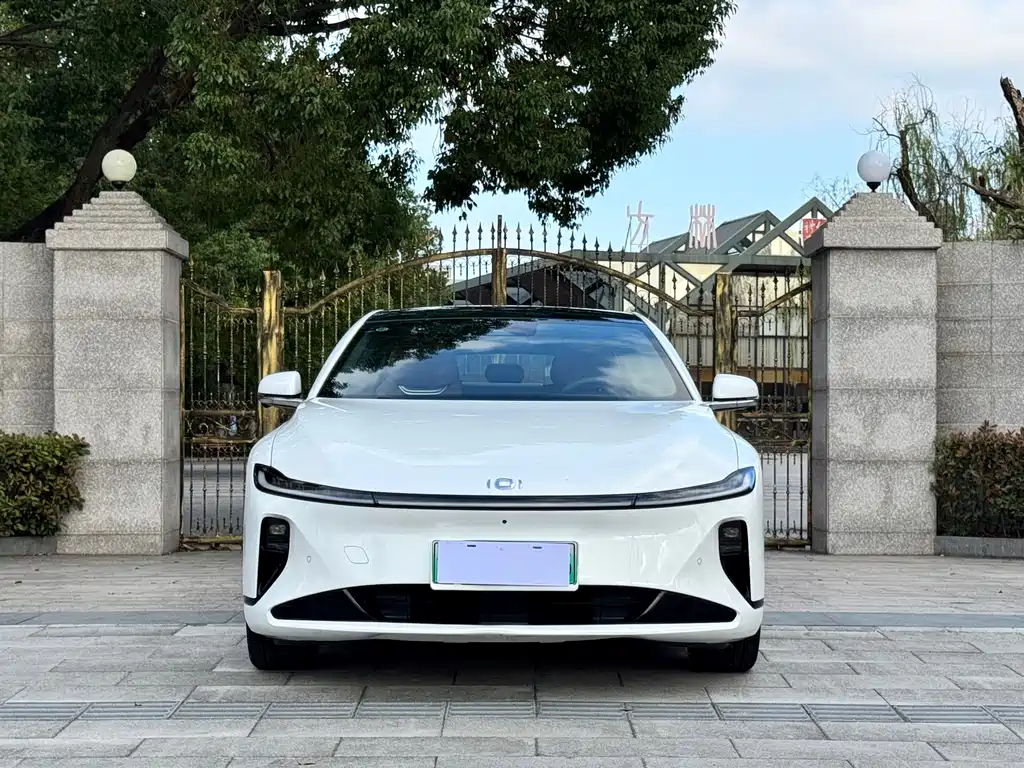 Qiyuan Qiyuan A07 — миниатюра 2