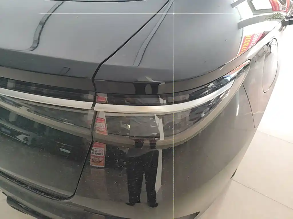 BYD Seal — миниатюра 8