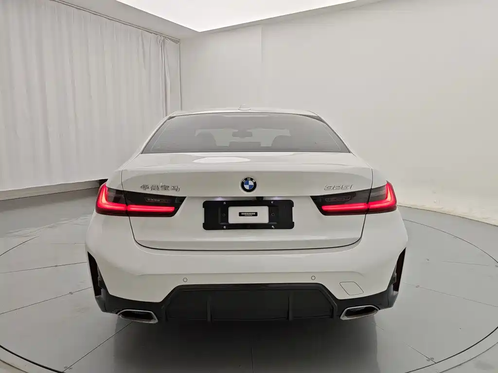 BMW 3 Series 3 2023 325i M Sport