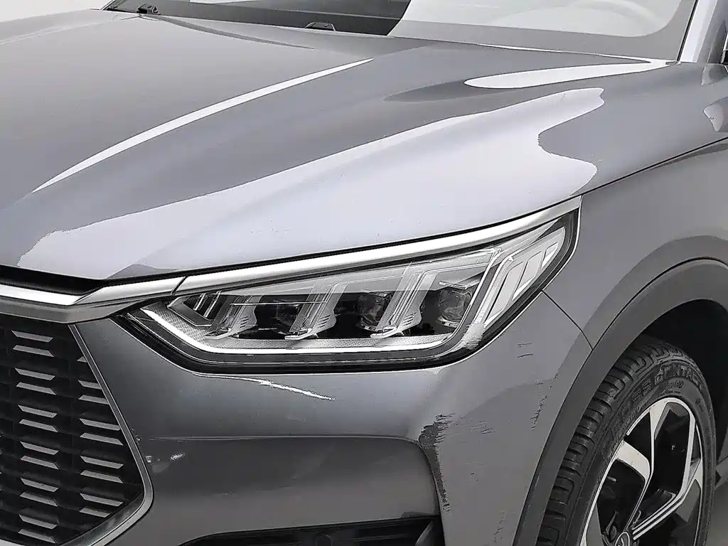 BYD PLUS — миниатюра 7