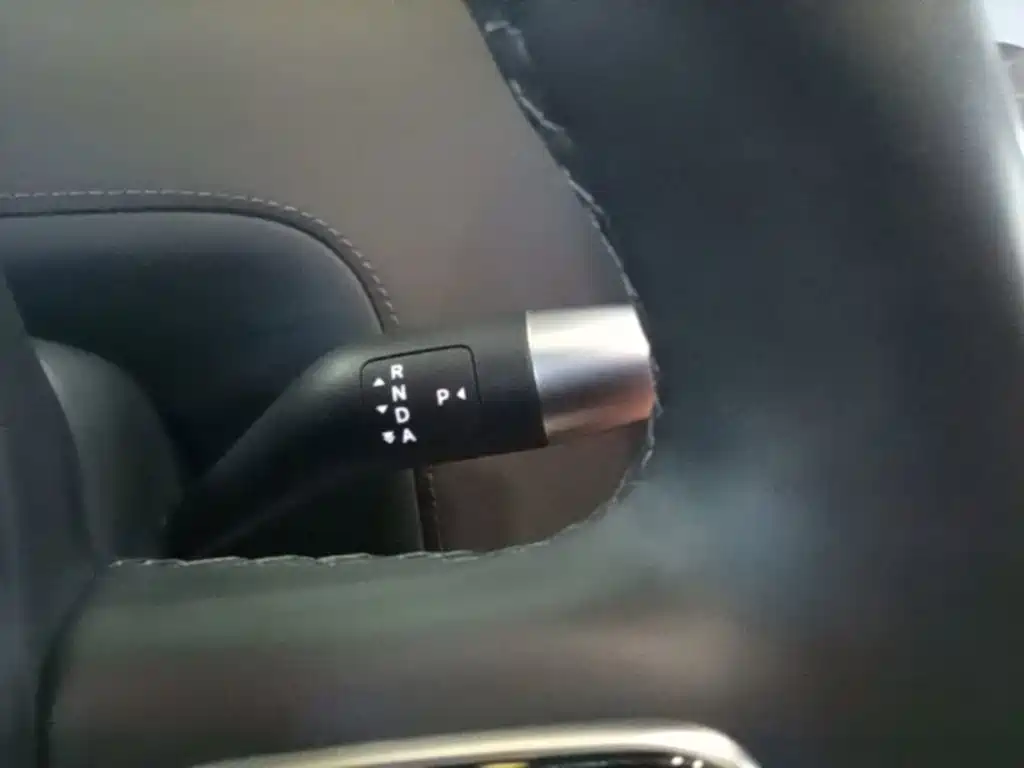 Li Auto Li L8 — миниатюра 14