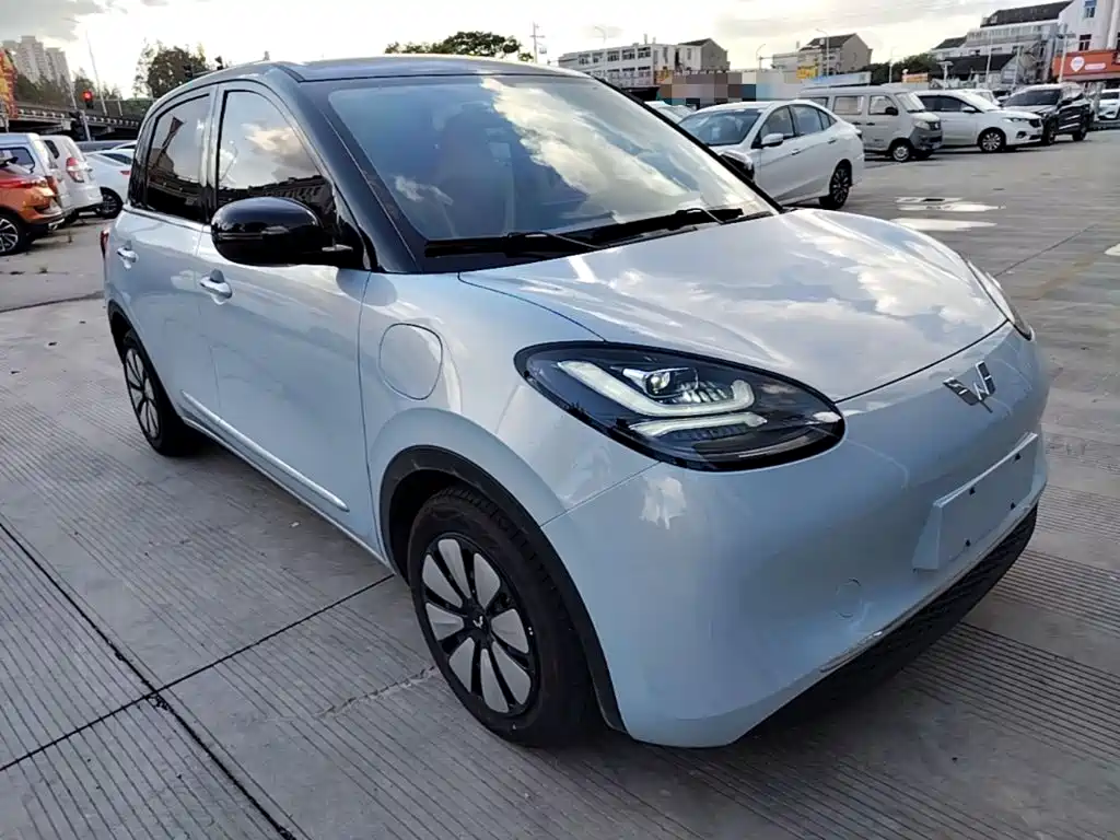 Wuling Bingo — миниатюра 4