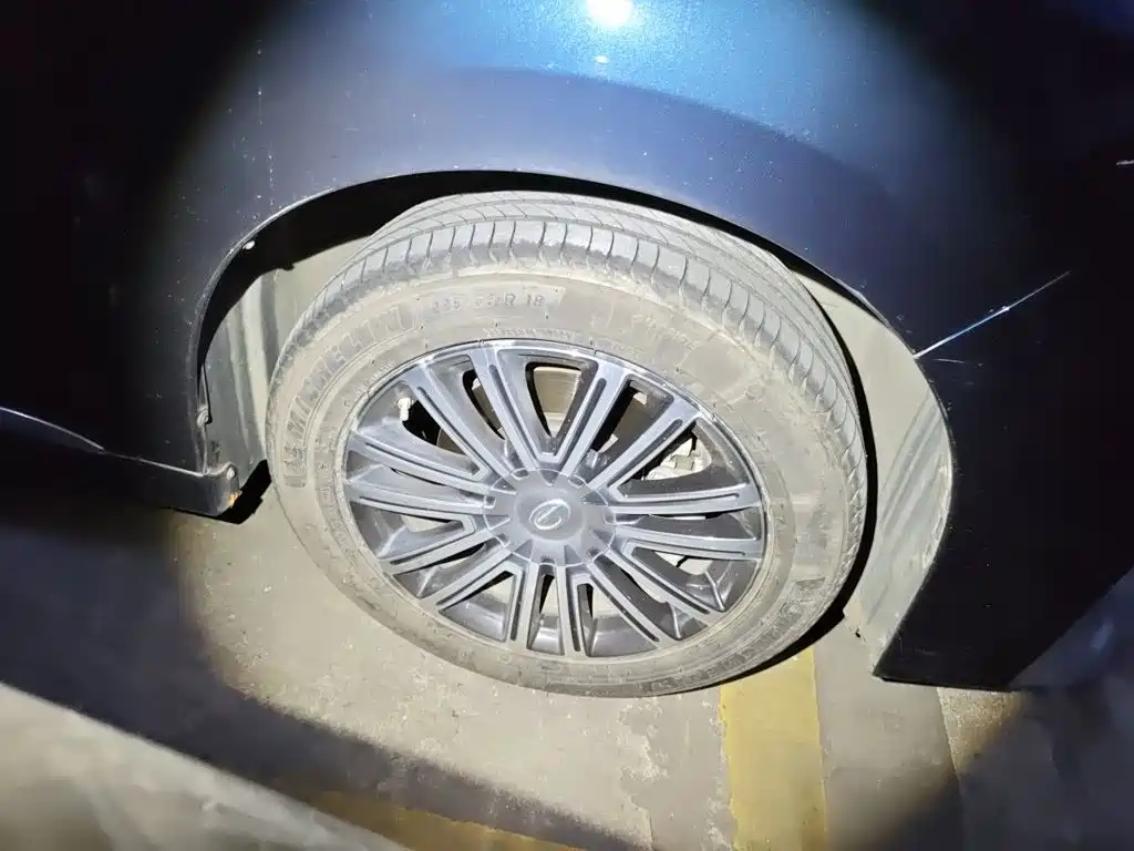 GAC Motor Trumpchi M8 — миниатюра 8