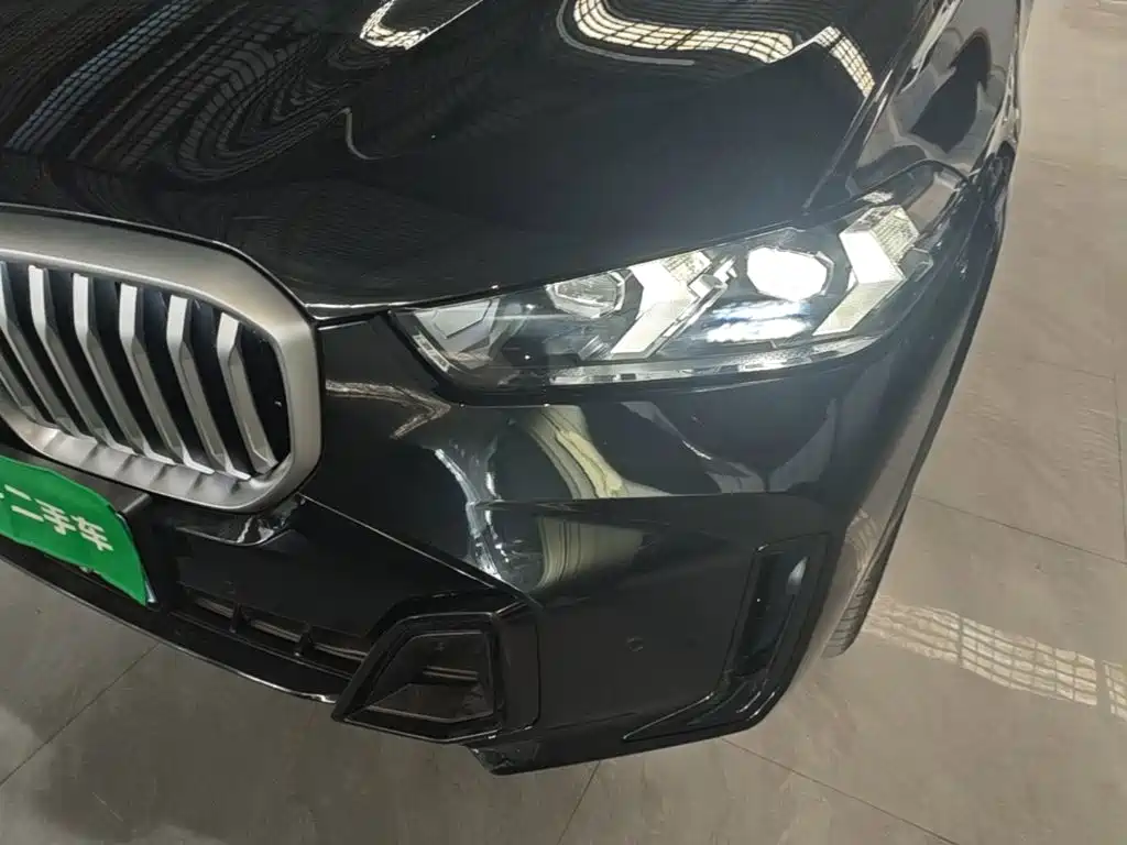 BMW X5 — миниатюра 24