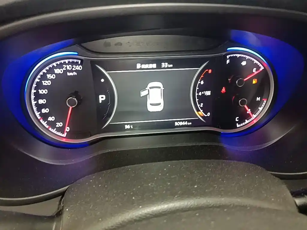 Kia KX5 — миниатюра 12
