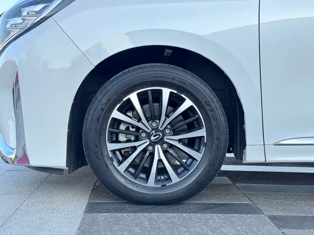 GAC Motor Trumpchi M8 — миниатюра 6