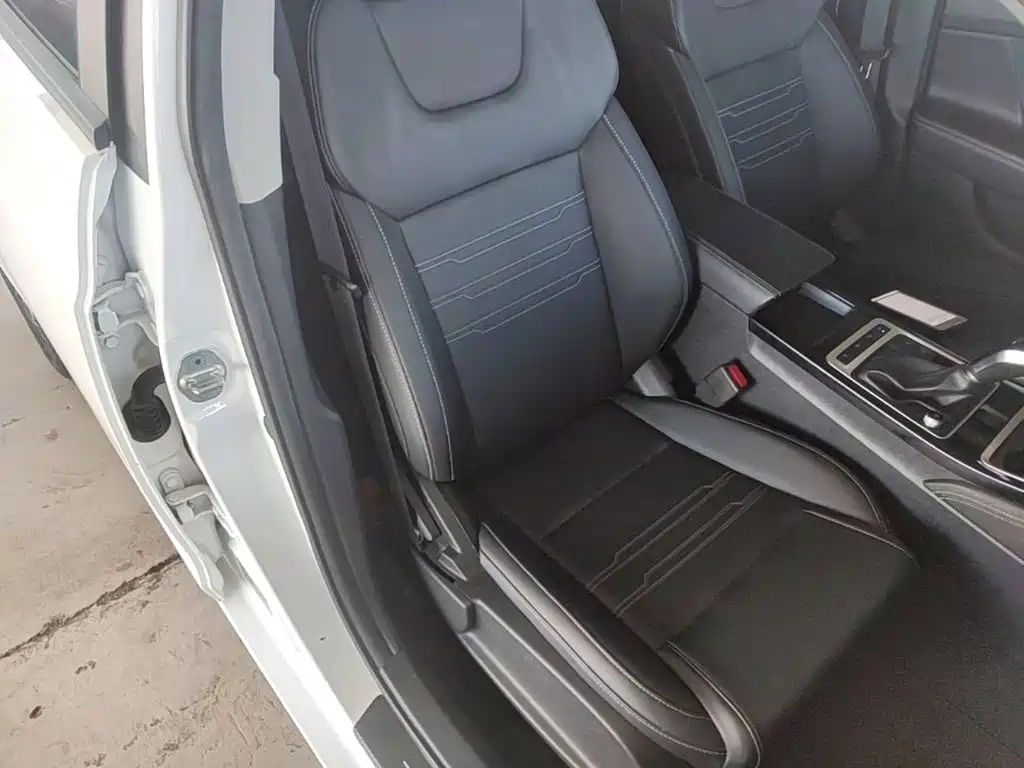BYD Qin — миниатюра 25