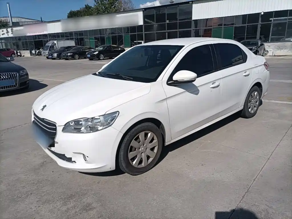 Peugeot 301 — миниатюра 2
