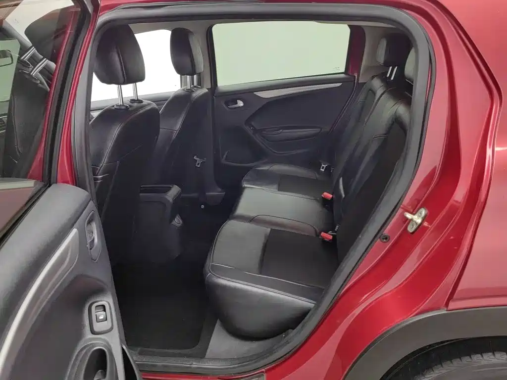 Citroen C3-XR — миниатюра 15