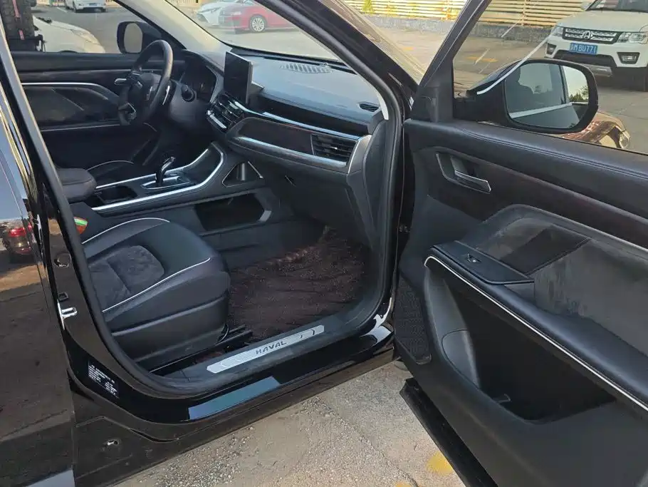 Haval H6 — миниатюра 8