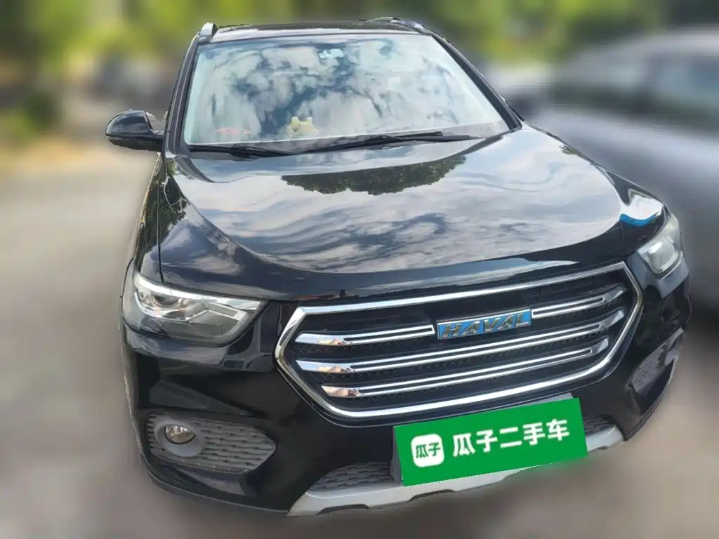 Haval H6 — миниатюра 23