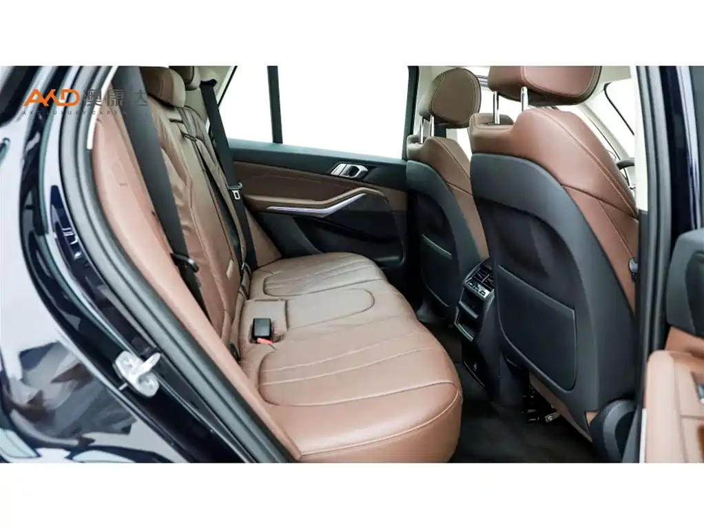 BMW X5 (Import) — миниатюра 8