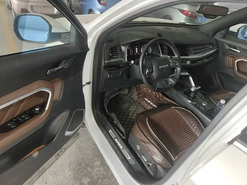 Haval H6 — миниатюра 16