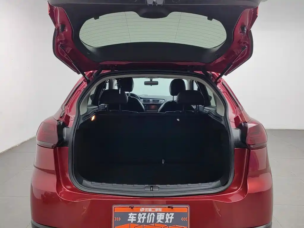 Citroen C3-XR — миниатюра 16