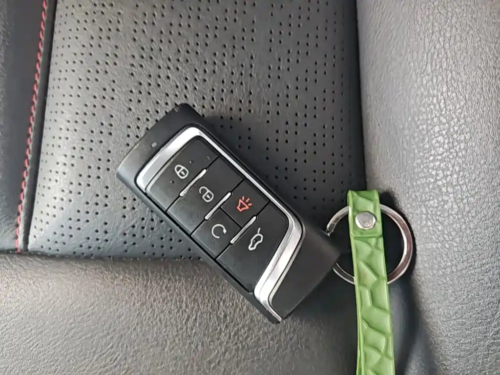 GAC GS4 2020 270T AT