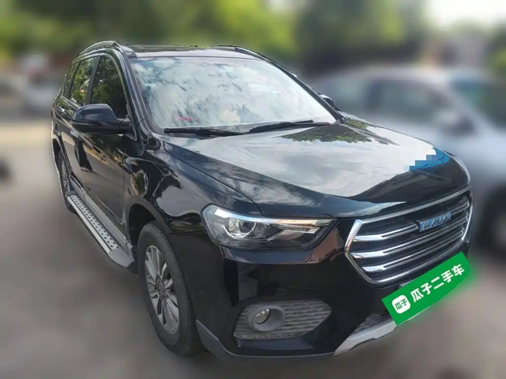 Haval H6 — миниатюра 24