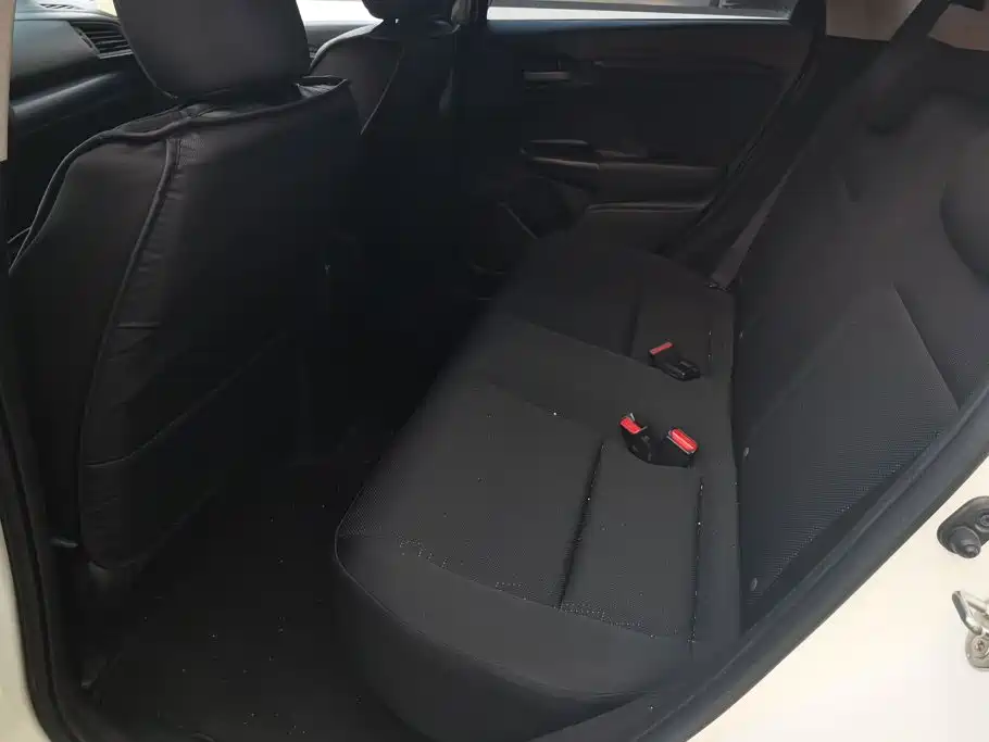 Honda Fit — миниатюра 11