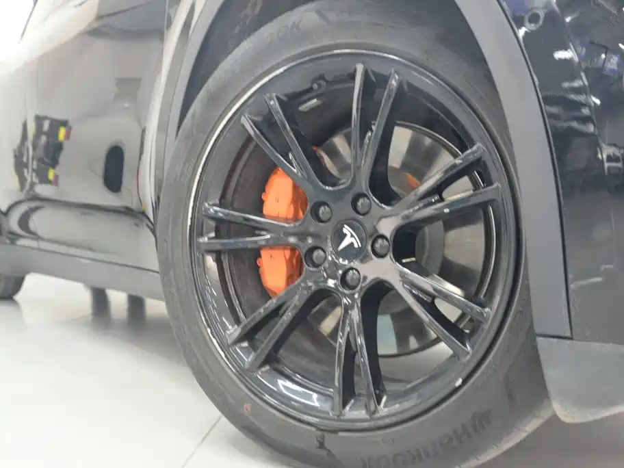 Tesla Model Y — миниатюра 23