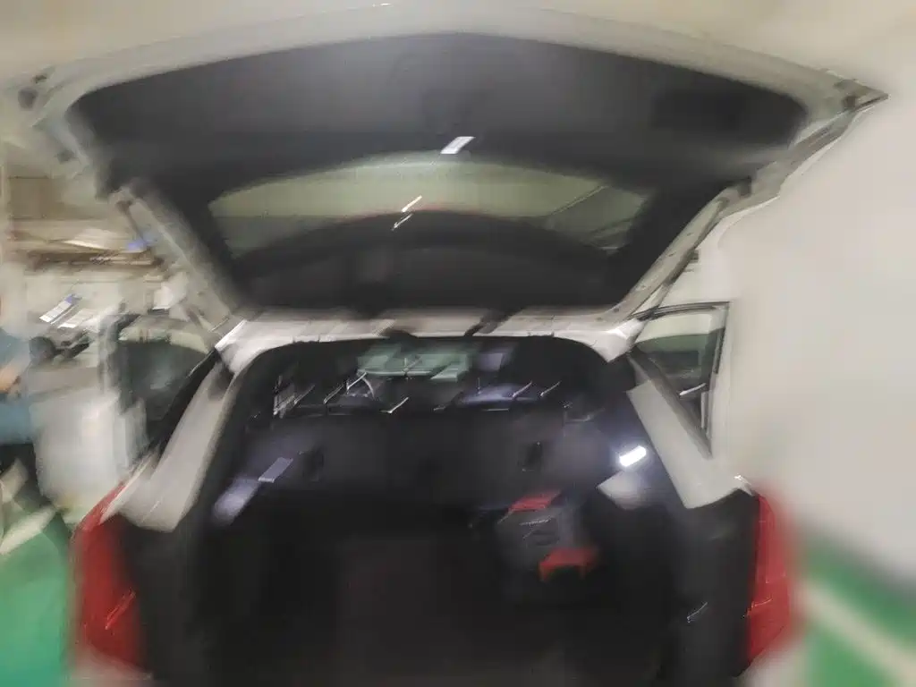 Cadillac XT5 — миниатюра 15