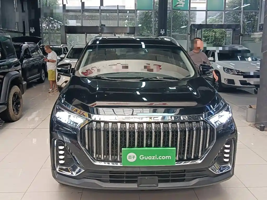 Jetour X90 PLUS — миниатюра 3